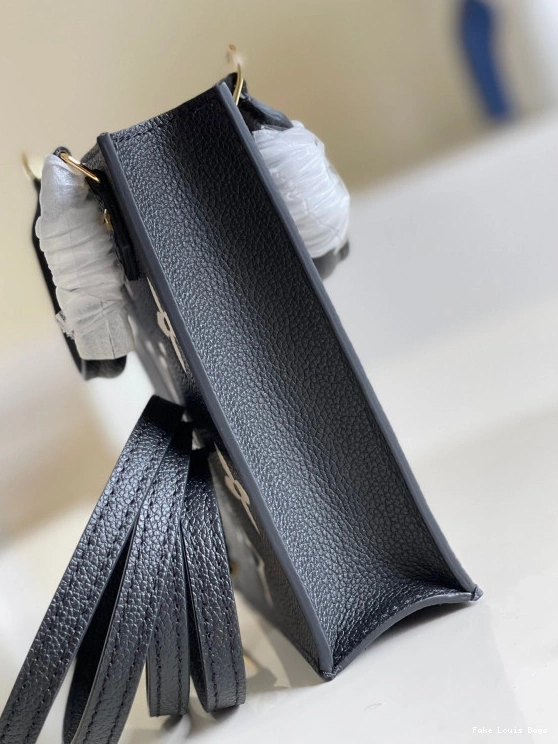 Fake Louis Bags LOUIS SAC PETIT PLAT VUITTON 0728